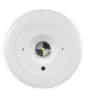 Axiom satellite led surface d50 white li LEG659502/LI