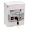 Legrand 682083 Trade Emergency Lighting Discharge Test Switch, 240V, Surface Mount, NC