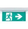 Axiom e2 edgelight exit rec maint 4rm LEG684740/LI