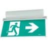 Axiom e2 edglight exit s/m maint 4rm dec LEG684741/LI