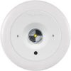 Satellite led rec 2w d50 white li f&p LEG685206/LI