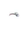 Legrand EM400TRWE White Rotary Dimmer, 240VAC