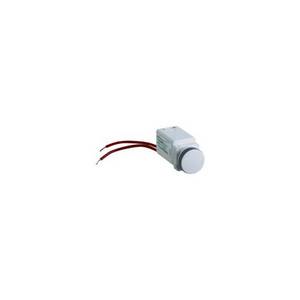 Legrand EM400TRWE White Rotary Dimmer, 240VAC 1 Legrand EM400TRWE White Rotary Dimmer, 240VAC