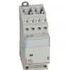 Cx3 contactor 230v 4nc 25a LEG412536