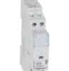 Contactor din 2p 2n/o 25a 230vac 1mod LEG412523