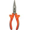 Long nose pliers 1000v insul 165mm MAJLP0106
