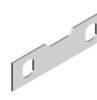 Bracket riser link plate lt3 hdg BURLT3RLH