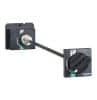 Handle extended rotary compact ns series SCHLV429338