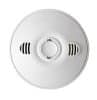 Legrand 643085 Smoke Alarm Pro Photoelecric 240v