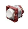 Legrand EM770IMWE White Switch Mechanism, 230-240V, 16A