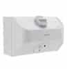 Legrand WL787LG Weatherproof Single Powerpoint, 10A, IP53, Surface Mount