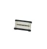 Rgb strip-strip push connector MELML-RGB-SS-X1