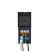 Ip rated connection box vertical install MELML-NOXBOX-130