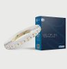 Led strip max 17.2wpm 12vdc ip20 6k 50m MELML-SMDF-17.2-W50