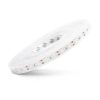 Led strip 11.5w/m dc12v sil/slv ip65 w/w MELML-WPSMO-11.5-WW