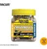 8x65mm hex masonbolt yz jar (25) MAC04K08065