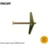 Spring toggle 5.0x50mm zp (100) MAC07S5050