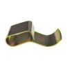 Spring clip suit 16-20mm zp (100) MAC08K20