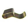 Spring clip suit 25-32mm zinc plated MAC08K32