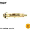 Anchor hollow wall 8.0mm x 10-16mm (100) MAC09416