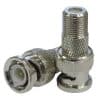Adaptor bnc(m) - f-type(f) MAT08MM-B2