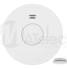 Lith bat oper smoke alarm wireless inter MATFSA-30000