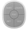 Smoke detector remote control MATFSA-90000