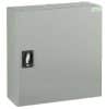Enclosure s2 empty 600mm+din rail no bar SCHMB200BDIN