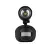 Single head sensor spot black body and m MELML-APEXSSN-M-BL