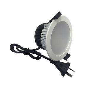 All-in-1 led d/l 10w dimmable w thermopl MELML-MR-MULTI 1 All-in-1 led d/l 10w dimmable w thermopl MELML-MR-MULTI