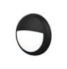 Mr bunx round eyelid bezel suits 12-20w MELML-MRBX-R-EYELID