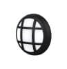 Mr bunx round grill bezel suits 12-20w b MELML-MRBX-R-GRILL
