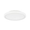 Mr click base oyster 24w dimmable 3cct MELML-MRCL-24-M