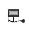 Nox v4 15w w/ plug & bracket black finis MELML-NOX1-V4-W