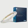 Led strip std 4.8wpm 12vdc ip20 3k 50m MELML-SMDF-4.8-WW50