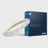 Led strip h/op 9.6wpm 12vdc ip20 4k 50m MELML-SMDF-9.6-NW50