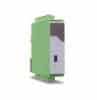 Motrona converter din mount input ssi ou MOTIV210