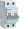 Mcb 6ka 32a 2 pole / 2 module HAGMSN232