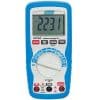 Compact digital multi meter 600v ac/dc MAJMT24