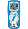 Compact digital multi meter 600v ac/dc MAJMT25