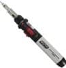 Gas soldering iron aluminium body MAJMTD46