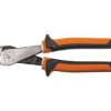 Diagonal cutting pliers 1000v 8in 200mm KLEA-2000-28-EINS
