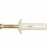 Nylon anchor mh 5.0 x 25mm pk 100 MAC05M525