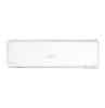 Set cool 7.1kw heat 8.0kw reverse cycle MHIDXK24ZRA-W-SET