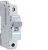 Mcb 10ka 1 pole 32a d curve HAGNDN132A
