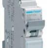 Mcb 10ka 1 pole 50a d curve HAGNDN150A