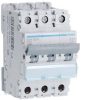 Mcb 10ka 3 pole 20a d curve HAGNDN320A