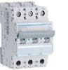 Mcb 10ka 3 pole 20a d curve HAGNDN320A