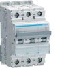Mcb 10ka 3 pole 32a d curve HAGNDN332A