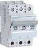 Mcb 10ka 3 pole 50a d curve HAGNDN350A